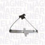 Magneti Marelli Mecanism actionare geam MAGNETI MARELLI 350103170305 (350103170305) - automobilus