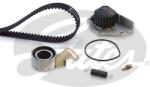 GATES Set pompa apa + curea dintata GATES PowerGrip KP15238XS (KP15238XS)