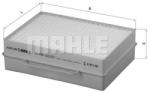 MAHLE Filtru, aer habitaclu MAHLE LA 432 (LA 432)
