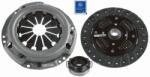 SACHS Set ambreiaj SACHS 3000 951 418 (3000 951 418) - automobilus