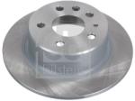 Febi Bilstein Disc frana FEBI BILSTEIN 08506 (08506) - automobilus