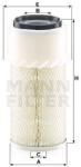 Mann-filter Filtru aer MANN-FILTER C 14 179 x (C 14 179 x) - automobilus