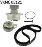 SKF Set pompa apa + curea dintata SKF VKMC 05121 (VKMC 05121) - automobilus