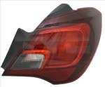 TYC Lampa spate TYC 11-12834-01-2 (11-12834-01-2) - automobilus