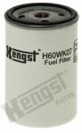 Hengst Filter filtru combustibil HENGST FILTER H60WK07 (H60WK07) - automobilus
