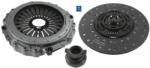 SACHS Set ambreiaj SACHS 3400 122 301 (3400 122 301) - automobilus