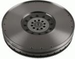 SACHS Volanta SACHS Dual-mass flywheel 6594 000 300 (6594 000 300)