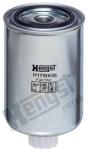 Hengst Filter filtru combustibil HENGST FILTER H17WK06 (H17WK06) - automobilus