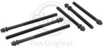 ELRING Set surub, chiulasa ELRING 156.800 (156.800)