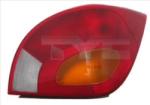 TYC Lampa spate TYC 11-0030-01-2 (11-0030-01-2)