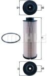 MAHLE filtru combustibil MAHLE KX 73/2D (KX 73/2D) - automobilus