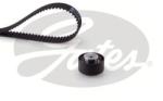 GATES Set curea de distributie GATES PowerGrip K015503XS (K015503XS)