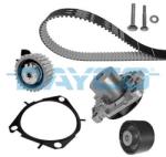 DAYCO Set pompa apa + curea dintata DAYCO KTBWP7590 (KTBWP7590) - automobilus