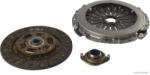 Herth+buss Jakoparts Set ambreiaj HERTH+BUSS JAKOPARTS J2000584 (J2000584) - automobilus
