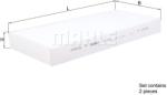 MAHLE Filtru, aer habitaclu MAHLE LA 426/S (LA 426/S)