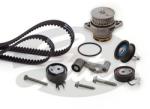 GATES Set pompa apa + curea dintata GATES PowerGrip KP25565XS-2 (KP25565XS-2)