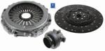 SACHS Set ambreiaj SACHS 3400 700 366 (3400 700 366) - automobilus