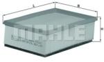 MAHLE Filtru aer MAHLE LX 1033 (LX 1033) - automobilus