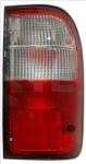 TYC Lampa spate TYC 11-5260-05-2 (11-5260-05-2) - automobilus