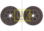 Schaeffler LuK Disc ambreiaj Schaeffler LuK 343 0204 10 (343 0204 10)
