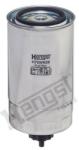 Hengst Filter filtru combustibil HENGST FILTER H70WK09 (H70WK09) - automobilus