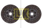 Schaeffler LuK Disc ambreiaj Schaeffler LuK 336 0007 10 (336 0007 10)