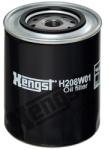 Hengst Filter Filtru ulei HENGST FILTER H208W01 (H208W01) - automobilus