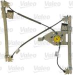 VALEO Mecanism actionare geam VALEO 850582 (850582) - automobilus