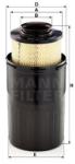 Mann-filter Filtru aer MANN-FILTER C 15 200 (C 15 200) - automobilus