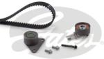 GATES Set curea de distributie GATES PowerGrip K045509XS (K045509XS)