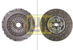Schaeffler LuK Set ambreiaj Schaeffler LuK RepSet 643 3184 00 (643 3184 00)