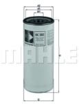 MAHLE Filtru ulei MAHLE OC 282 (OC 282) - automobilus