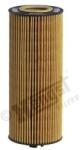 Hengst Filter Filtru ulei HENGST FILTER E161H01 D28 (E161H01 D28) - automobilus