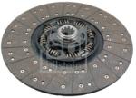 Febi Bilstein Disc ambreiaj FEBI BILSTEIN 105056 (105056) - automobilus