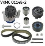 SKF Set pompa apa + curea dintata SKF VKMC 01148-2 (VKMC 01148-2) - automobilus