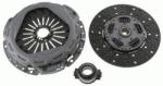 SACHS Set ambreiaj SACHS 3400 700 448 (3400 700 448) - automobilus