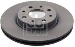 Febi Bilstein Disc frana FEBI BILSTEIN 10617 (10617) - automobilus