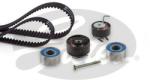 GATES Set curea de distributie GATES PowerGrip K015624XS (K015624XS)