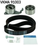 SKF Set curea de distributie SKF VKMA 91003 (VKMA 91003) - automobilus