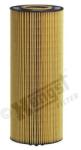 Hengst Filter Filtru ulei HENGST FILTER E500H D129 (E500H D129) - automobilus