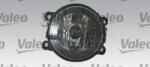 VALEO Proiector ceata VALEO 043352 (043352) - automobilus