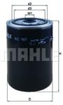 MAHLE filtru combustibil MAHLE KC 197 (KC 197) - automobilus