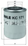 MAHLE filtru combustibil MAHLE KC 171 - automobilus