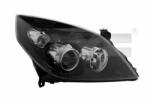 TYC Far TYC 20-1110-05-2 (20-1110-05-2) - automobilus