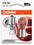 OSRAM Bec incandescent, lumina de zi/ de pozitie OSRAM Original P21W 24V 7511-02B