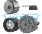 DAYCO Set curea transmisie cu caneluri DAYCO KPV003HD (KPV003HD) - automobilus
