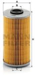 Mann-filter Filtru ulei MANN-FILTER H 939 (H 939) - automobilus