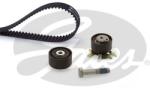 GATES Set curea de distributie GATES PowerGrip K015606XS (K015606XS)