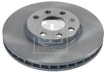 Febi Bilstein Disc frana FEBI BILSTEIN 17210 (17210) - automobilus