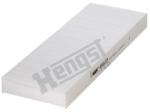 Hengst Filter Filtru, aer habitaclu HENGST FILTER E931LI01 (E931LI01)